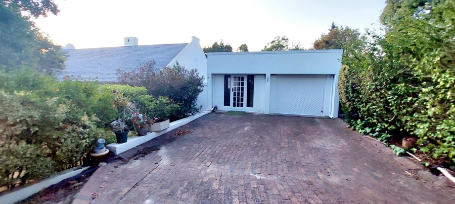 4 Bedroom Property for Sale in Zevenwacht Farm Village Western Cape